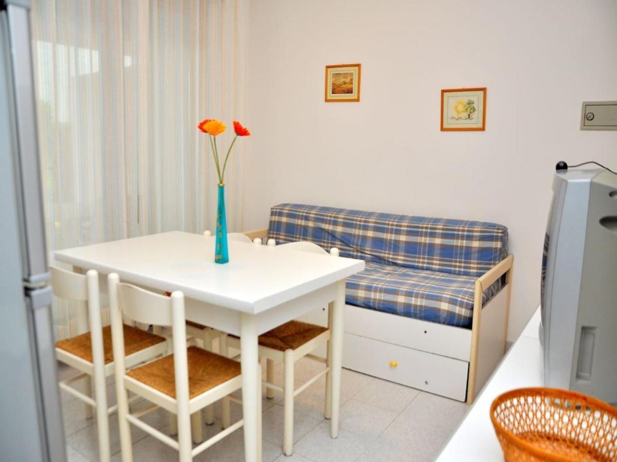 Welcoming Flat With Private Garden - Beahost Appartamento Bibione