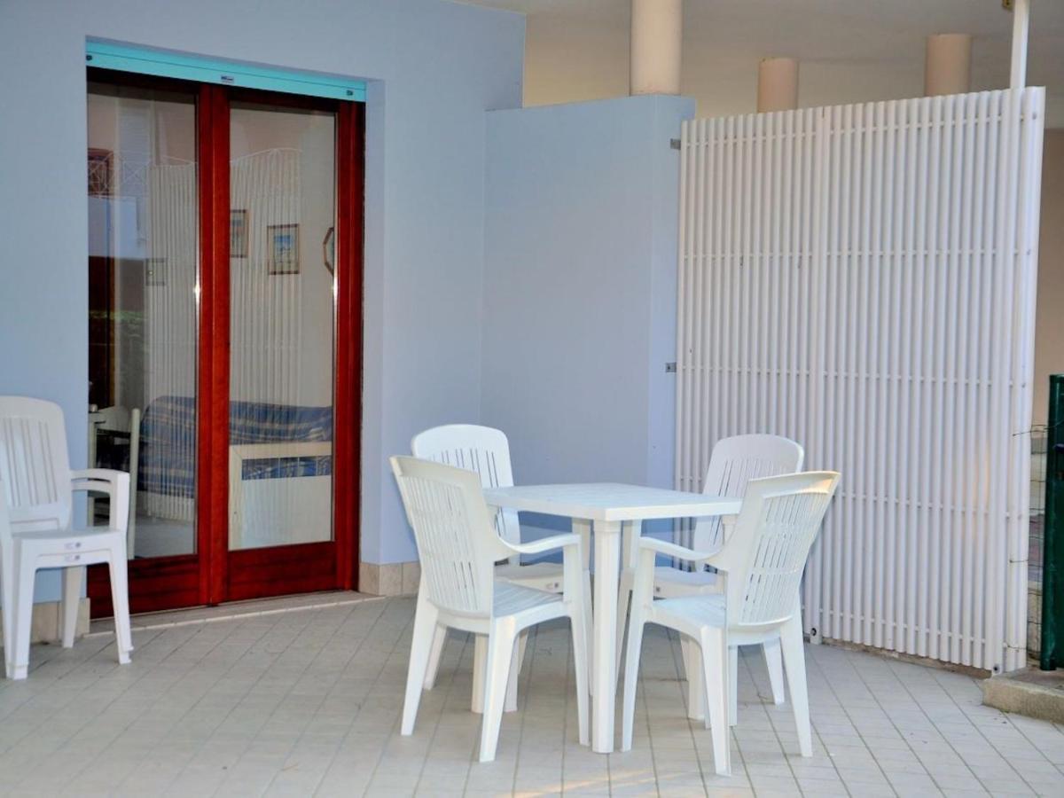 Welcoming Flat With Private Garden - Beahost Bibione